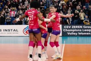 Wielki sukces polskich siatkarek. Mamy to! Piłkarze mogą tylko pomarzyć