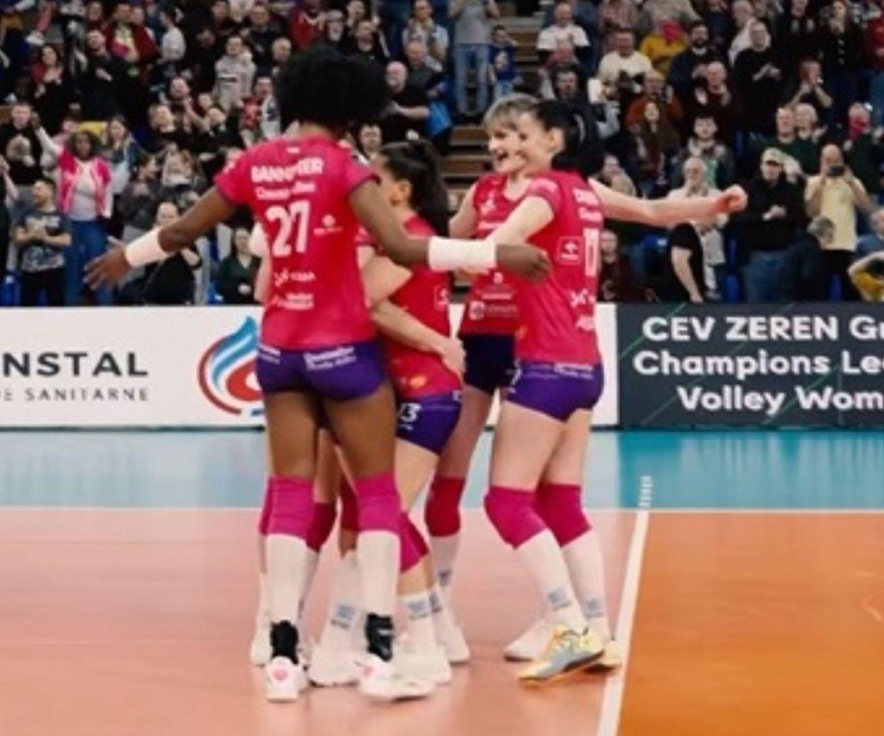 DevelopRes Rzeszów w 1/4 LM