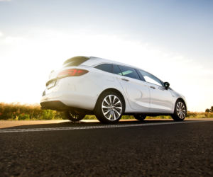 Opel Astra Sports Tourer 1.6 CDTi BiTurbo Elite