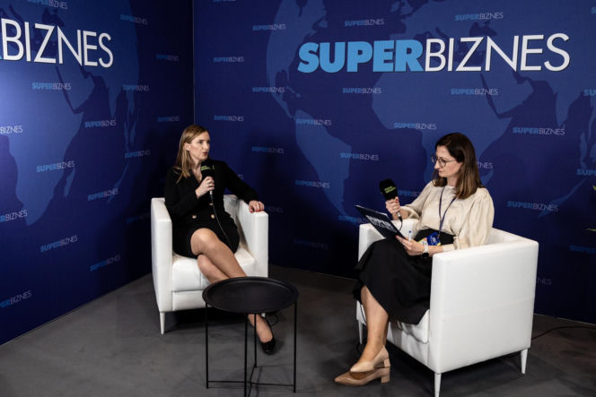 Magdalena Sobkowiak-Czarnecka na EKG 2026