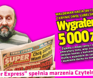 Hurra! Wygraliśmy