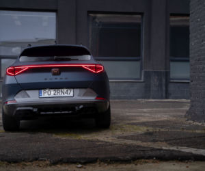 Cupra Formentor VZ 2.0 TSI 310 KM DSG7