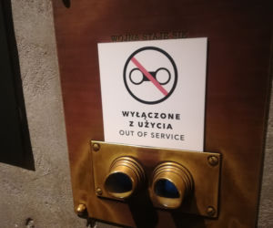 Muzeum Powstania Warszawskiego ponownie otwarte!