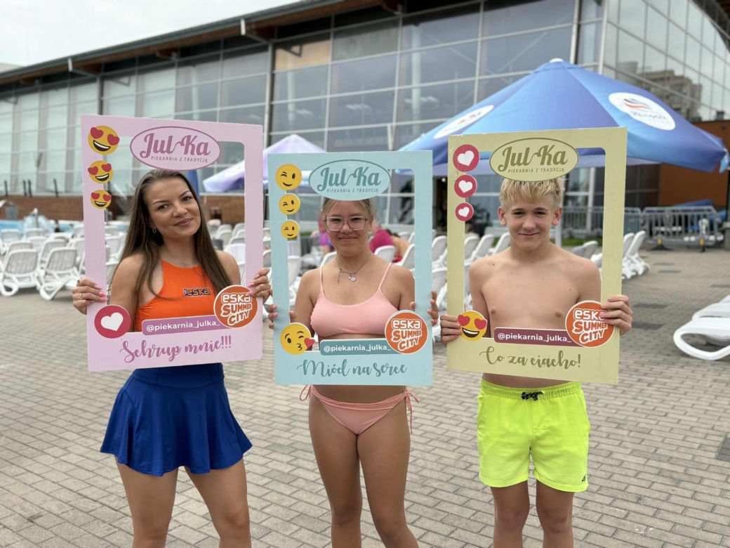 Kolejny tydzień akcji ESKA Summer City za nami! Tak bawiliśmy się w miniony weekend