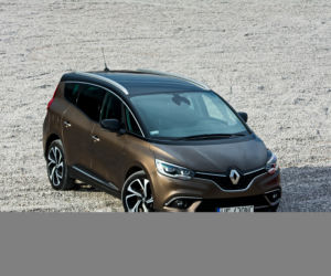 Renault Grand Scenic dCi 160 EDC BOSE