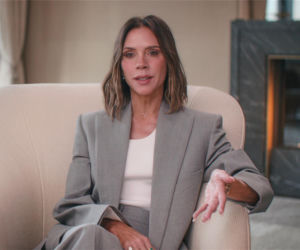 Victoria Beckham UKRADŁA synowi pierwszy taniec!