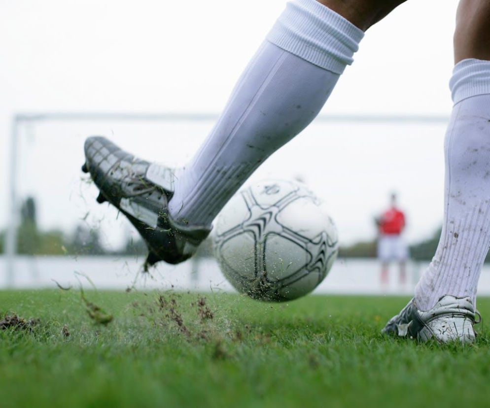 Czy dokładność podań zawsze oznacza kontrolę nad meczem?