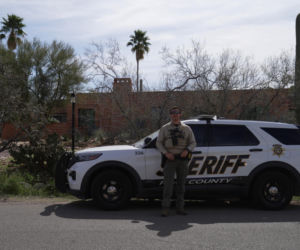 Reuters: Policja zatrzymała podejrzanego o porwanie matki znanej amerykańskiej prezenterki