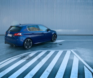 Peugeot 308 GTI