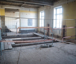 Modernizacja Muzeum Archeologicznego i Etnograficznego w Łodzi