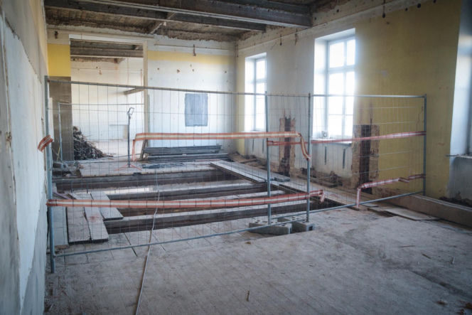 Modernizacja Muzeum Archeologicznego i Etnograficznego w Łodzi