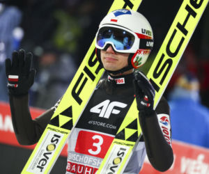 Kamil Stoch
