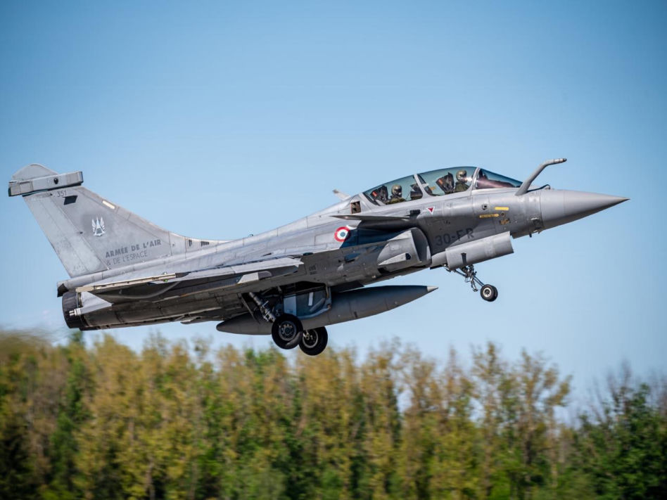 Rafale B