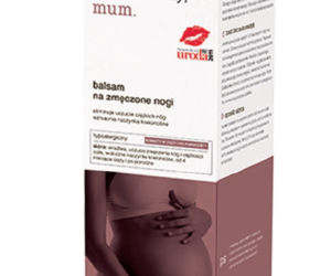 TOŁPA. Mum