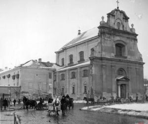 Radom na starych zdjęciach