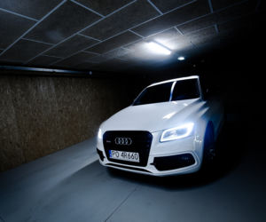 Audi SQ5 plus 3.0 V6 TDI quattro