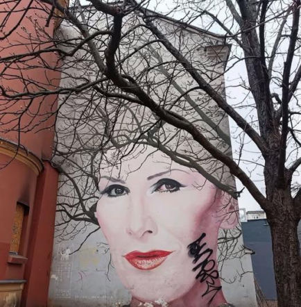 Mural Kora