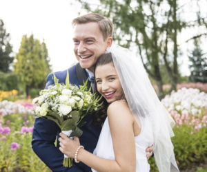 Julia Wieniawa w ciąży