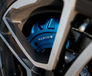 Alpine A110 Premiere Edition