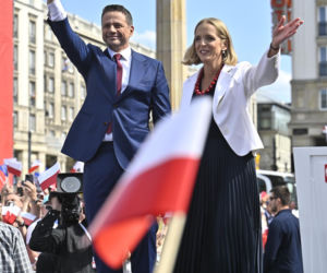 Majątek Rafała Trzaskowskiego. Wiemy, ile posiada prezydent Warszawy