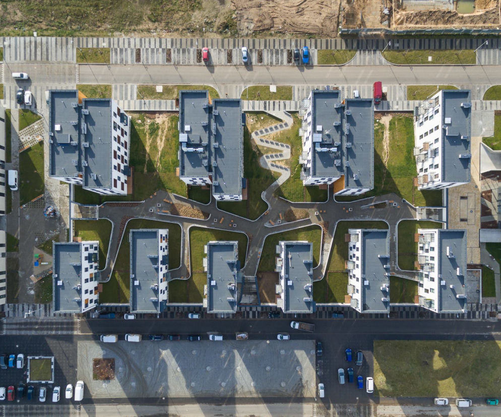 Osiedle Atmosfera powstało na Nowych Żernikach