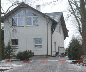 W pożarze hospicjum w Chojnica zginęły 4 osoby