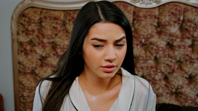 Miłość i nadzieja, odcinek 328. Bahar