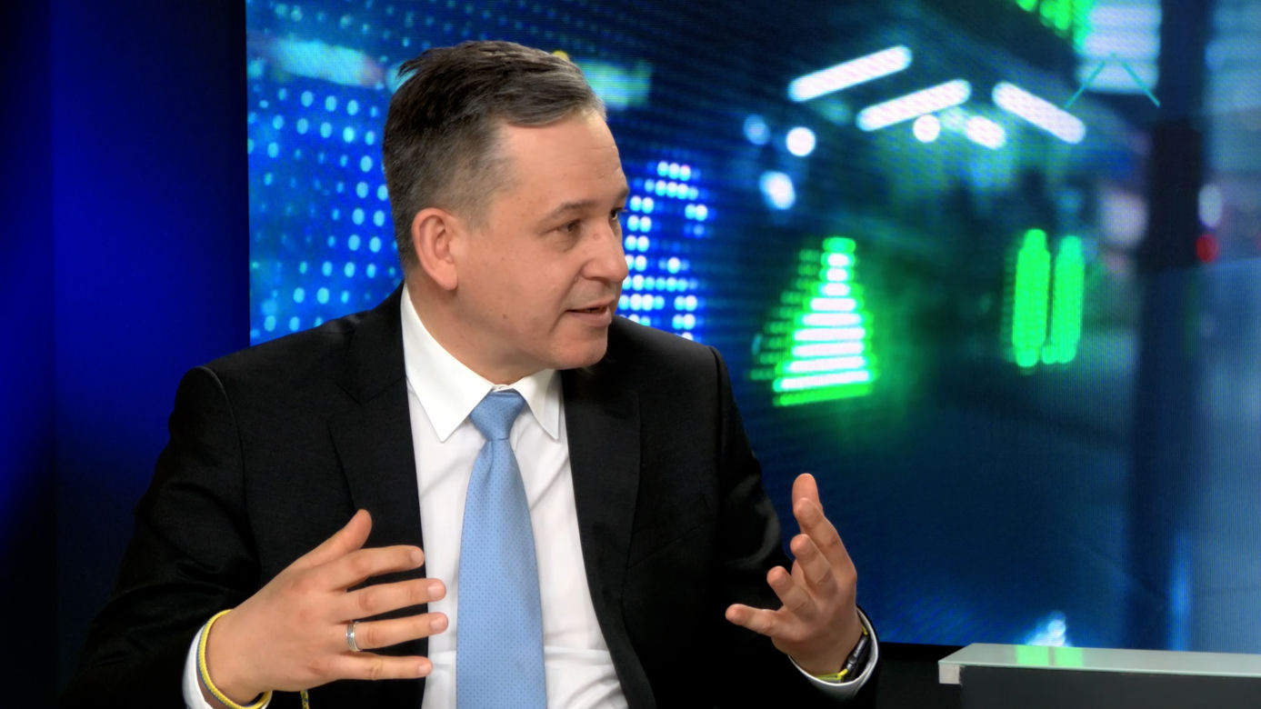 Pieniądze to nie wszystko 6.04.2022 - Hubert Biskupski, Sławomir Dudek