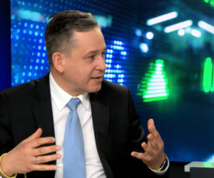 Pieniądze to nie wszystko 6.04.2022 - Hubert Biskupski, Sławomir Dudek