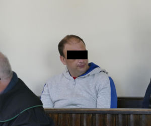 Podpalił Pawła na przystanku. Był badany przez psychiatrów. To wpłynie na wyrok