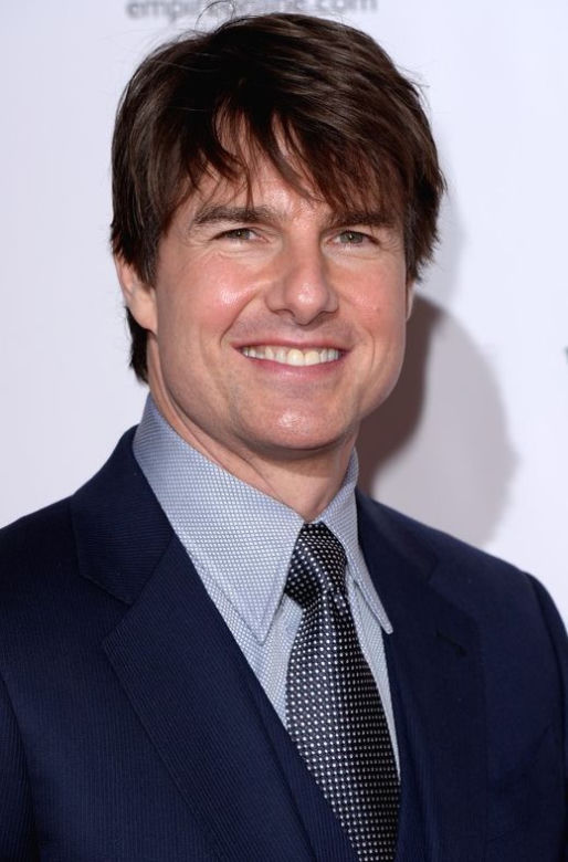 tom cruise