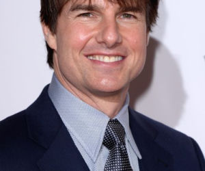 tom cruise