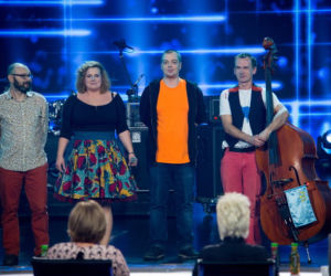 Must be the music 9, Miąższ, Jakub Sojka
