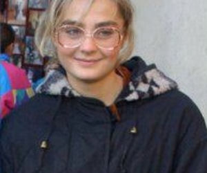 Małgorzata Socha