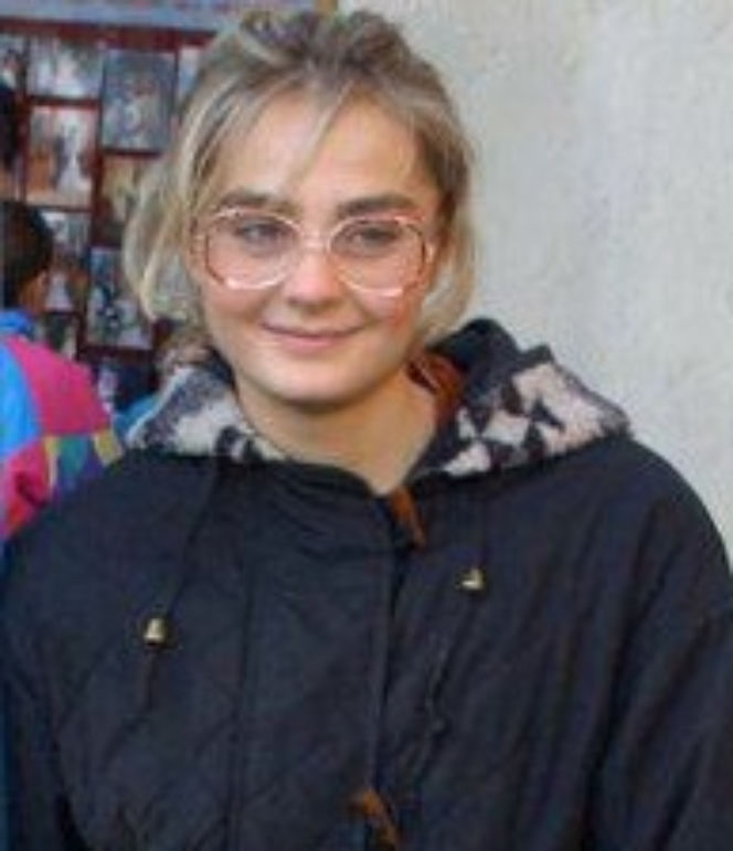 Małgorzata Socha