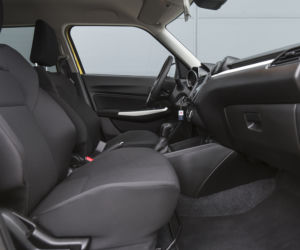 Suzuki Swift Premium Plus 1.2 SHVS CVT