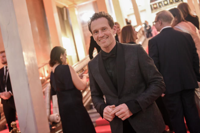 Gala Mistrzów Sportu z okazji 100-lecia Plebiscytu "Przeglądu Sportowego"