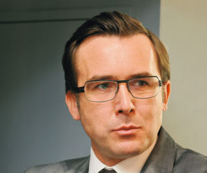 Co wolno Lisowi  to nie Kurzajewskiemu?
