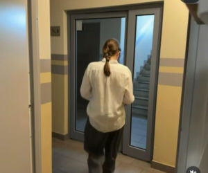 Córka Piotra Gąsowskiego i Anny Głogowskiej to maturzystka