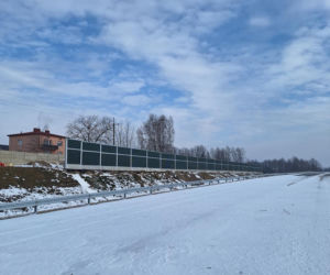 Obwodnica Wąchocka (styczeń 2026)