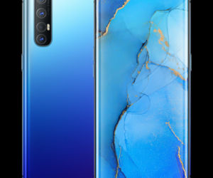 OPPO Reno3