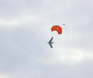 „Potwór z Tarnowa” i roje dronów. Rząd przygląda się przyszłości polskiej armii w Zielonce