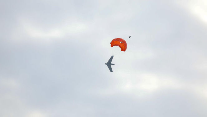 „Potwór z Tarnowa” i roje dronów. Rząd przygląda się przyszłości polskiej armii w Zielonce