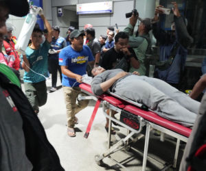 Indonezja/ Do 14 wzrosła liczba ofiar śmiertelnych kolizji pociągów, 84 osoby ranne