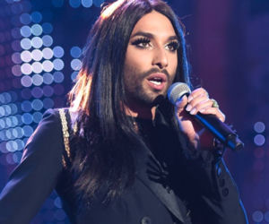 Conchita Wurst ODCINA SIĘ od Eurowizji! Mocne słowa ikony konkursu