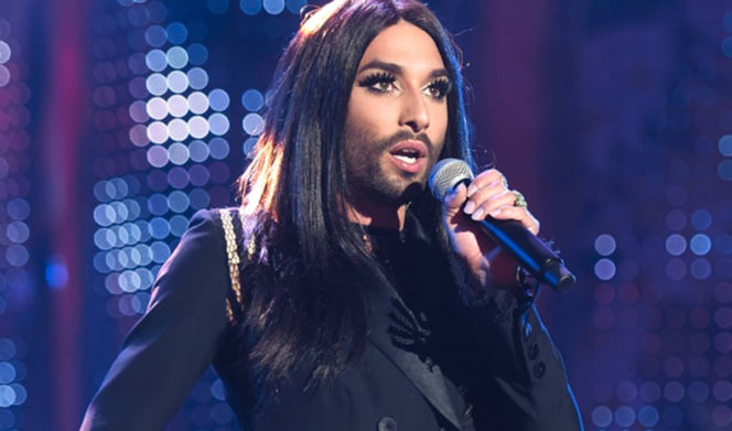 Conchita Wurst ODCINA SIĘ od Eurowizji! Mocne słowa ikony konkursu
