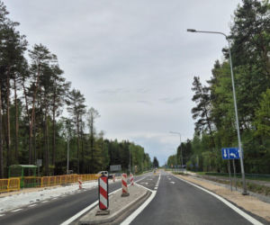 Finał drogowej epopei na trasie Starachowice – Tychów Stary. Nowoczesne połączenie z Mazowszem już gotowe