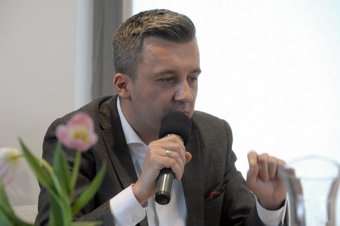 Krzysztof Skórzyński