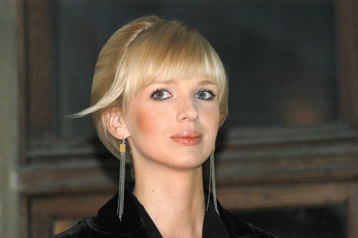 Magda Mołek
