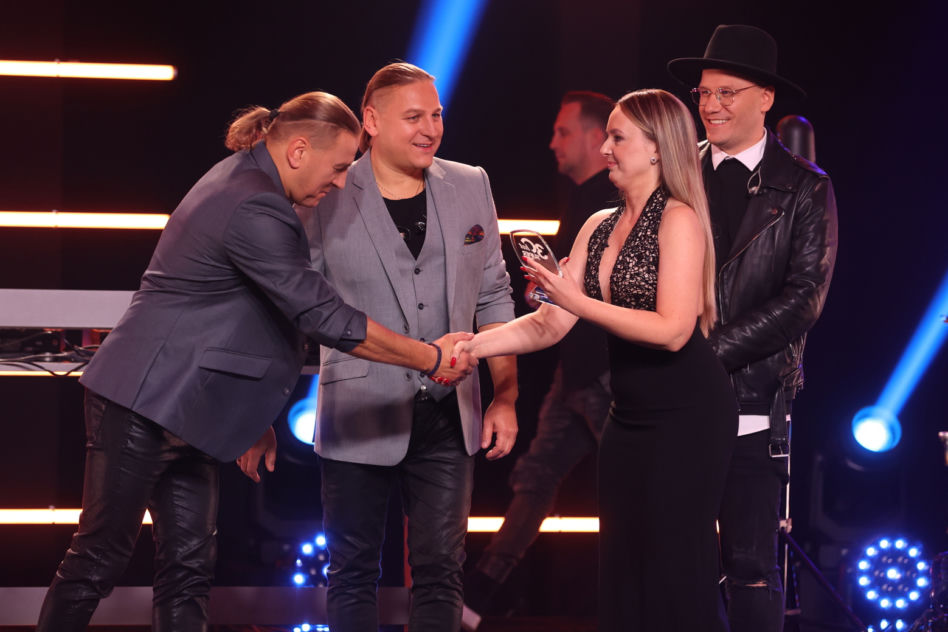Golec uOrkiestra i DJ Gromee dali czadu na koncercie "Super Expressu". Tak świętowali nasze 30-lecie